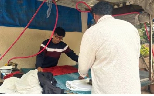 Udhyam Vyapaar Initiative Boosts Livelihoods for Small Business Owners in Bengaluru - News Karnataka