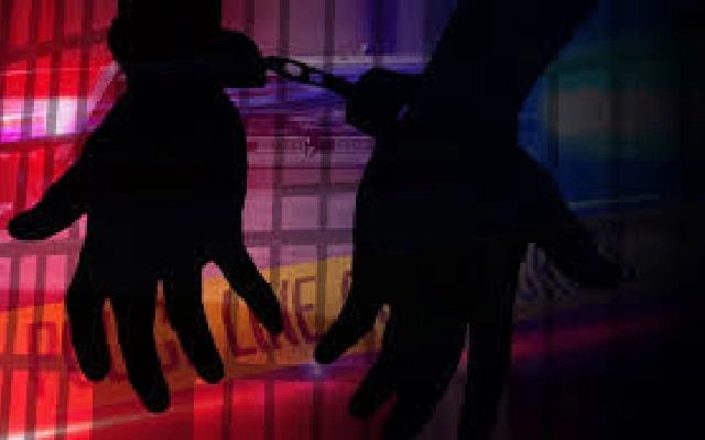 Bengaluru Woman and Lover Arrested for Strangling Husband After Being Caught - News Karnataka