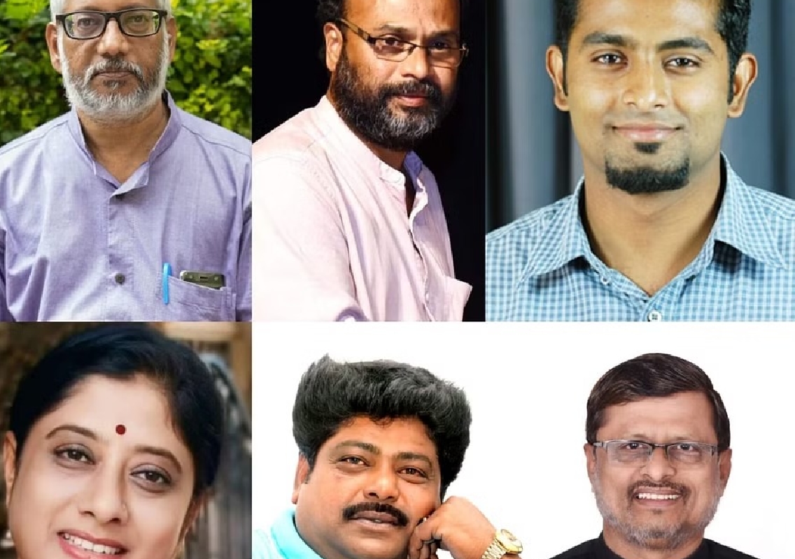 Karnataka Government Appoints New Directors for Rangayanas - News Karnataka