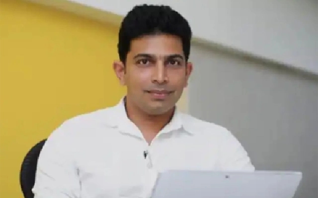 Vivek Raj Poojary: Revolutionizing Agriculture and Uplifting Communities - News Karnataka
