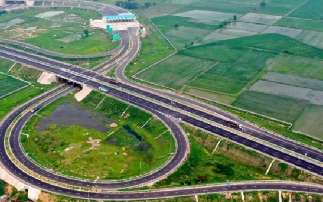 Bengaluru Business Corridor Ltd Formed to Revive PRR Project - News Karnataka