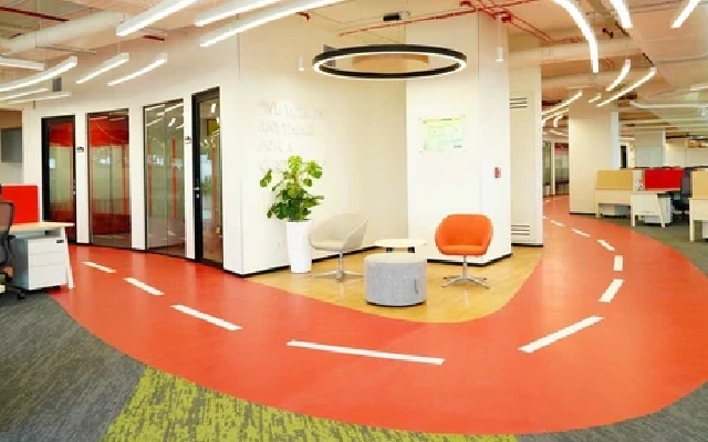 Hy-Vee Leases 54,000 Sq Ft Office Space in Bengaluru - News Karnataka