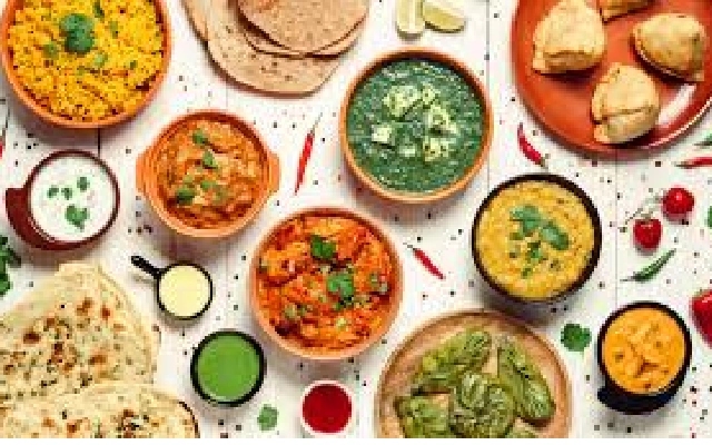 Celebrate Independence Day with a Culinary Journey in Bengaluru - News Karnataka