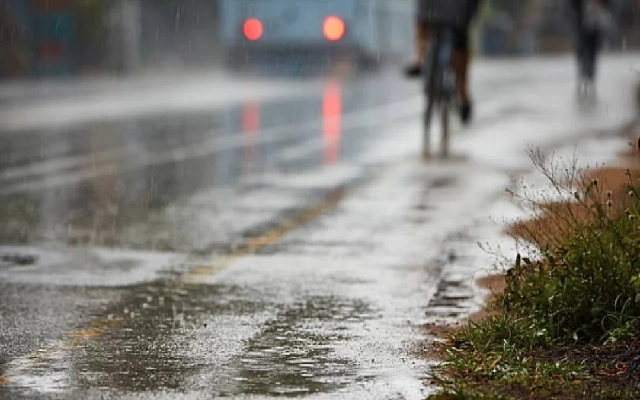 Heavy Rains Cause Havoc in Bengaluru, Civic Body on Alert - News Karnataka