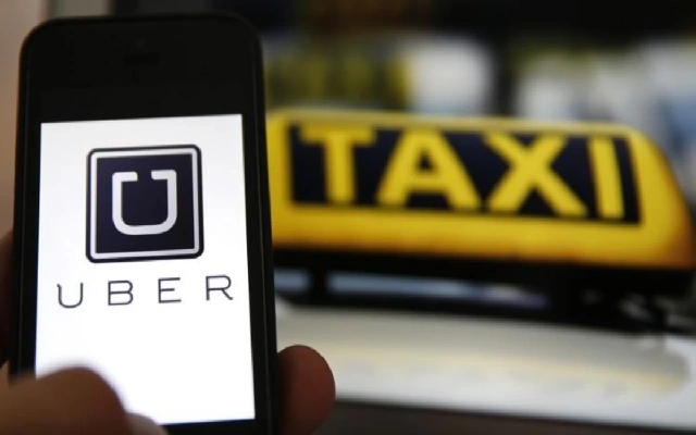 Indian YouTuber Highlights Contrast Between Uber Services in US and India - News Karnataka