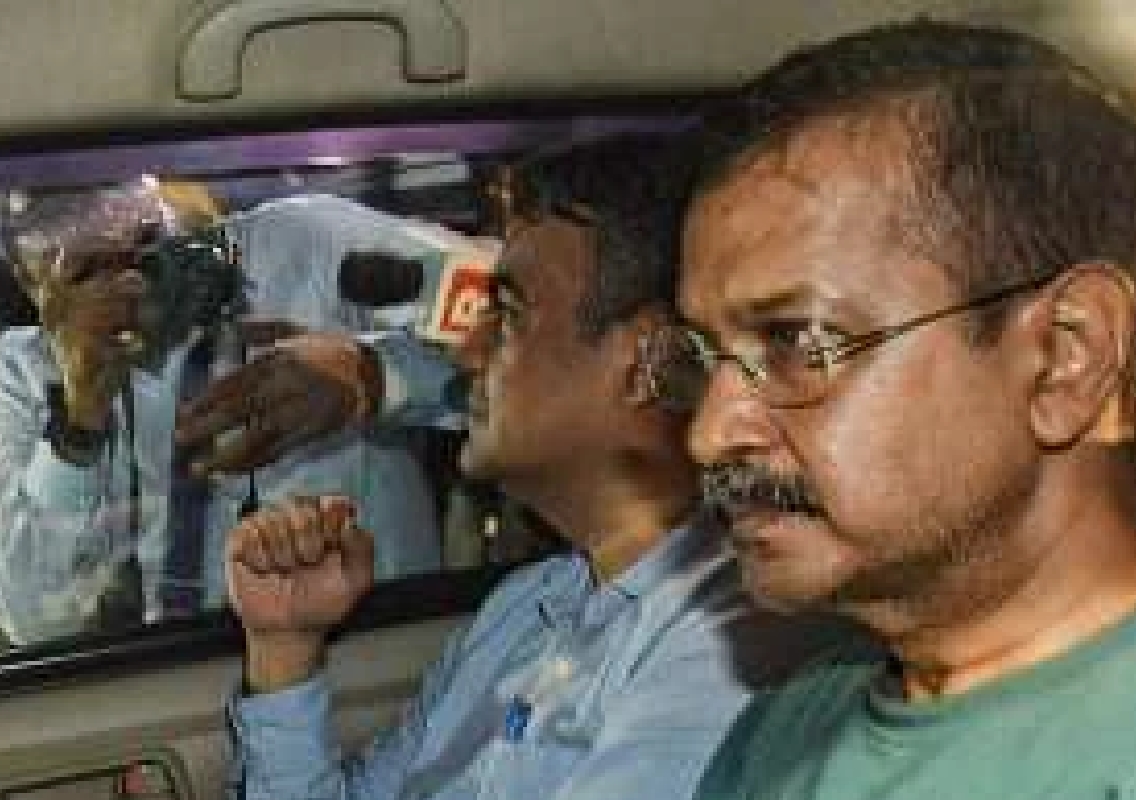 Supreme Court to Hear Kejriwal's Plea Against Arrest in Excise Policy Case - News Karnataka