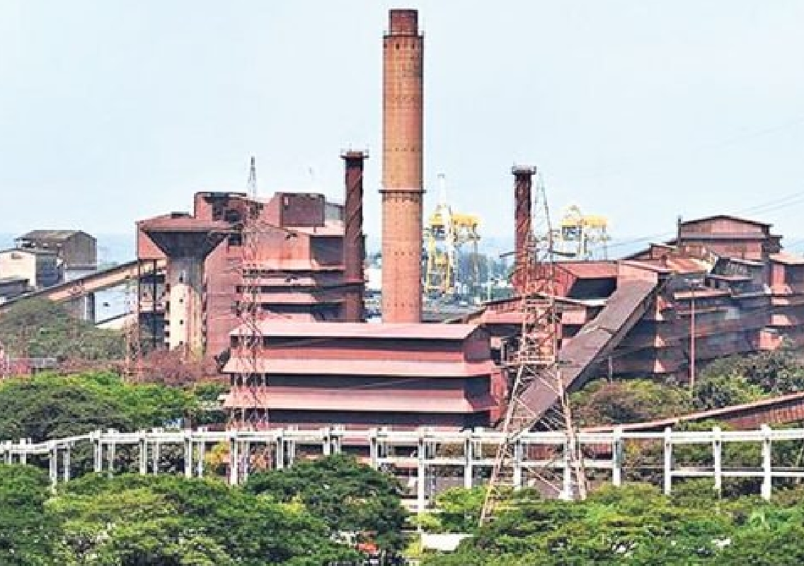 Kudremukh Iron Ore Co. Halts Operations for 5 Months Due to Market Collapse - News Karnataka