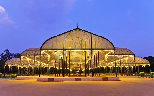 Namma Metro Offers Special Rs 30 Return Journey Tickets for Lalbagh Flower Show - News Karnataka
