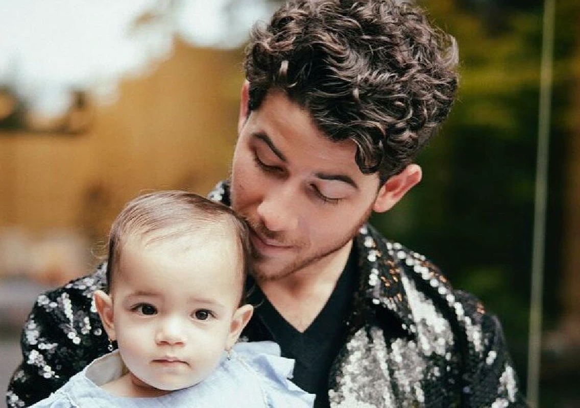 Nick Jonas Talks Daughter’s Future & Priyanka Chopra's Impact on The Good Half - News Karnataka