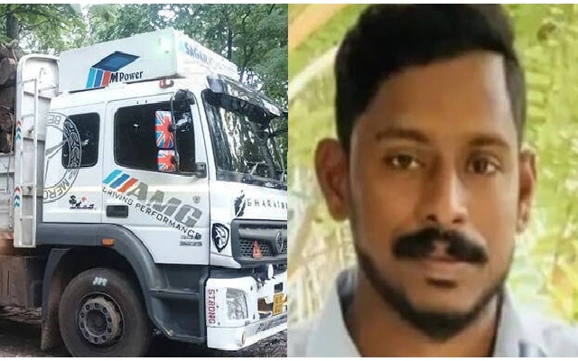 Search Operations Resume for Missing Landslide Victims in Karwar - News Karnataka