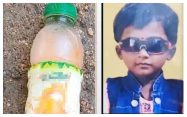 Five-Year-Old Girl Dies After Consuming Mango Juice - News Karnataka