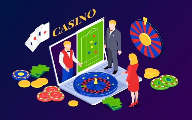 Technology advances to maximize player profits on online casino platforms - News Karnataka
