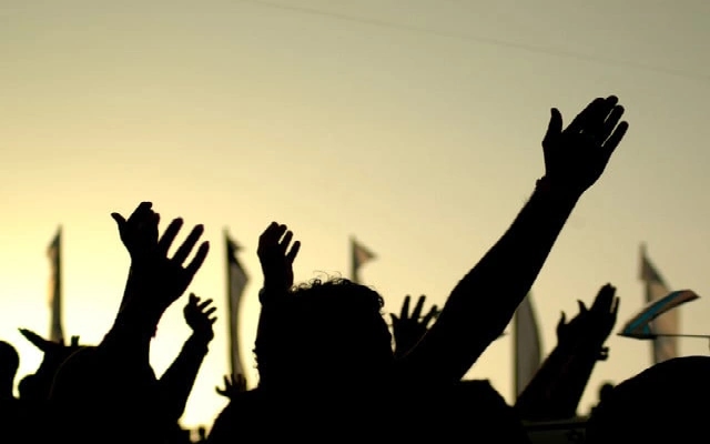 Anti-Toll Protesters Clash with Officials in Kanchinadka - News Karnataka