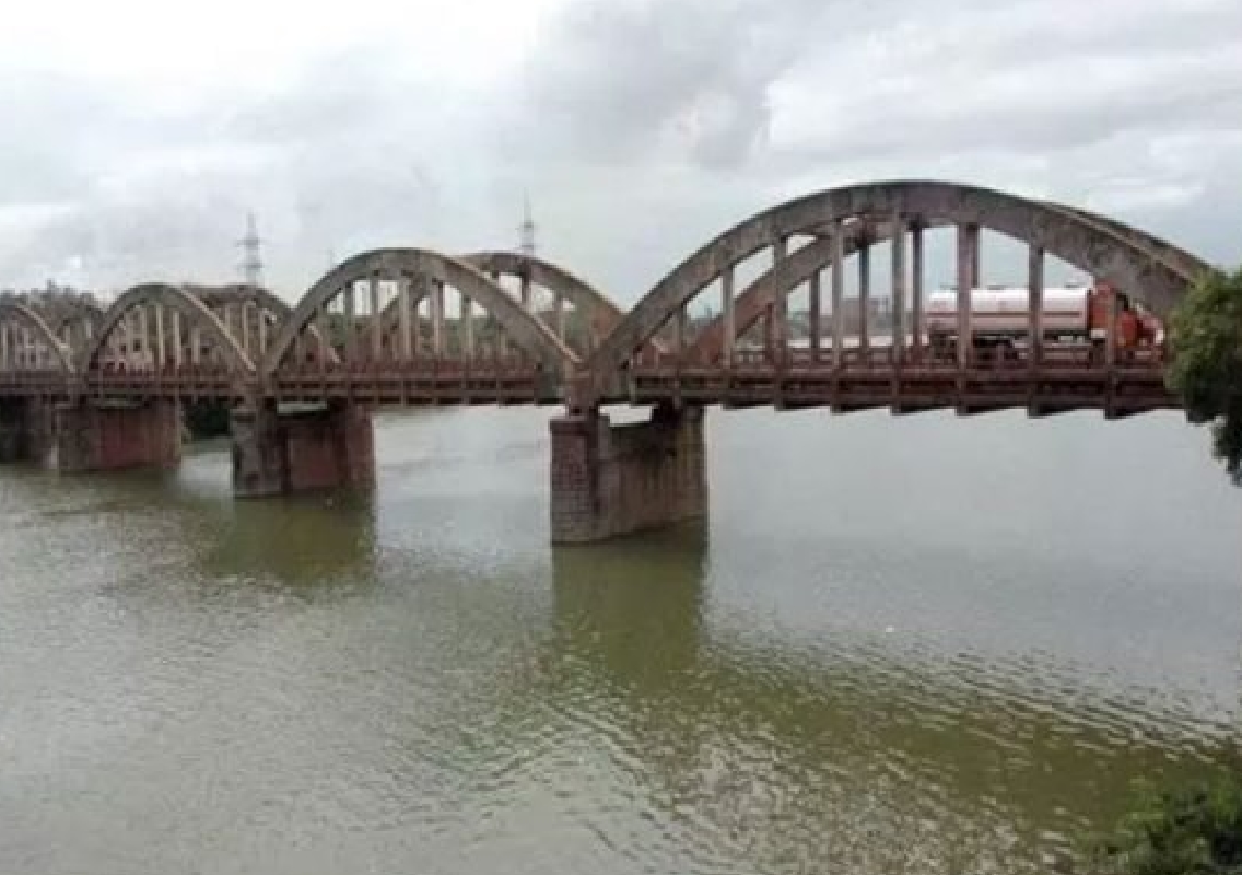 Temporary Traffic Restrictions on Mangalore-Udupi Route for Bridge Repairs - News Karnataka