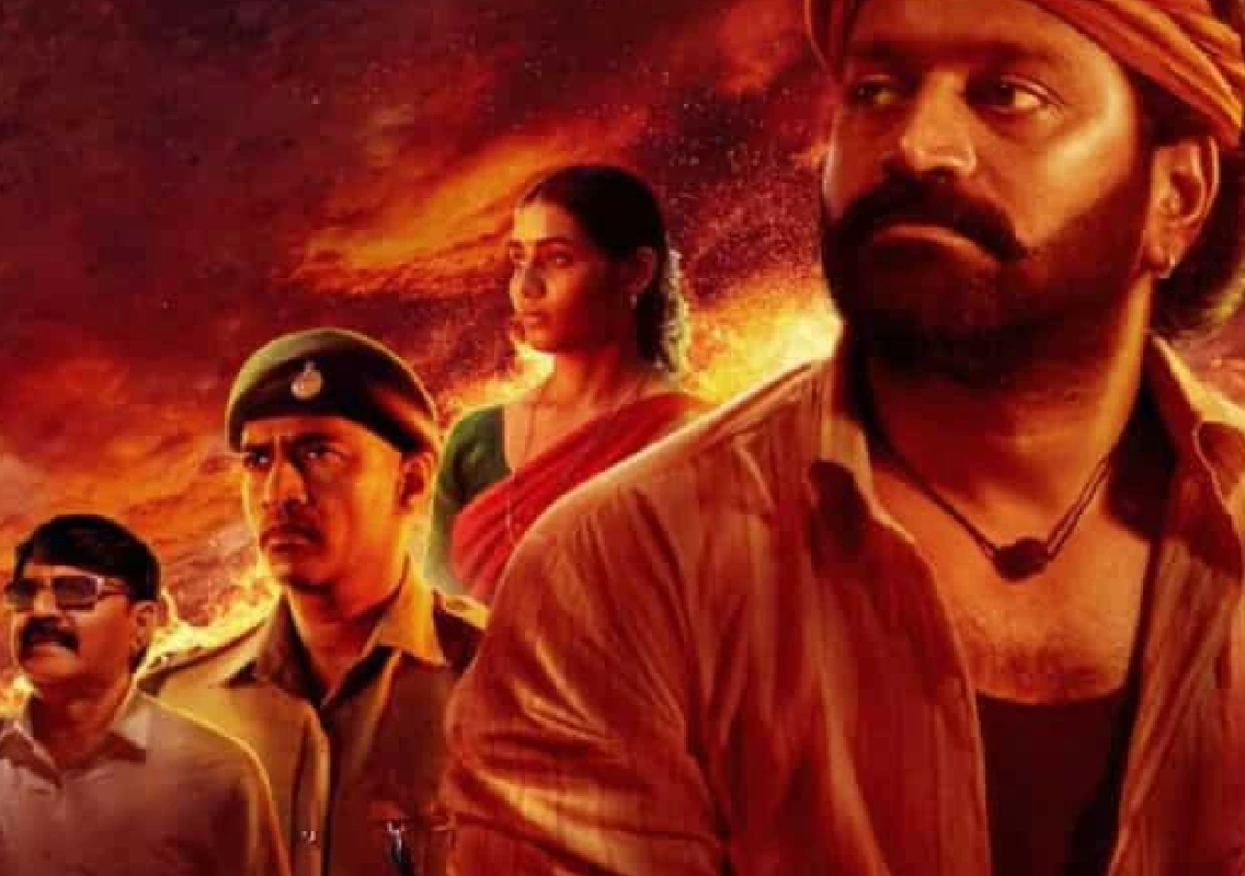 South Cinema Dominates 70th National Film Awards - News Karnataka
