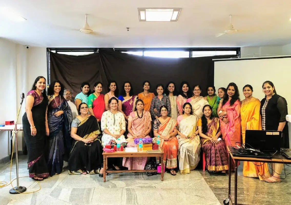 ELC India Expands Montessori Excellence: Launches Certified IMTC Course in Mangalore - News Karnataka