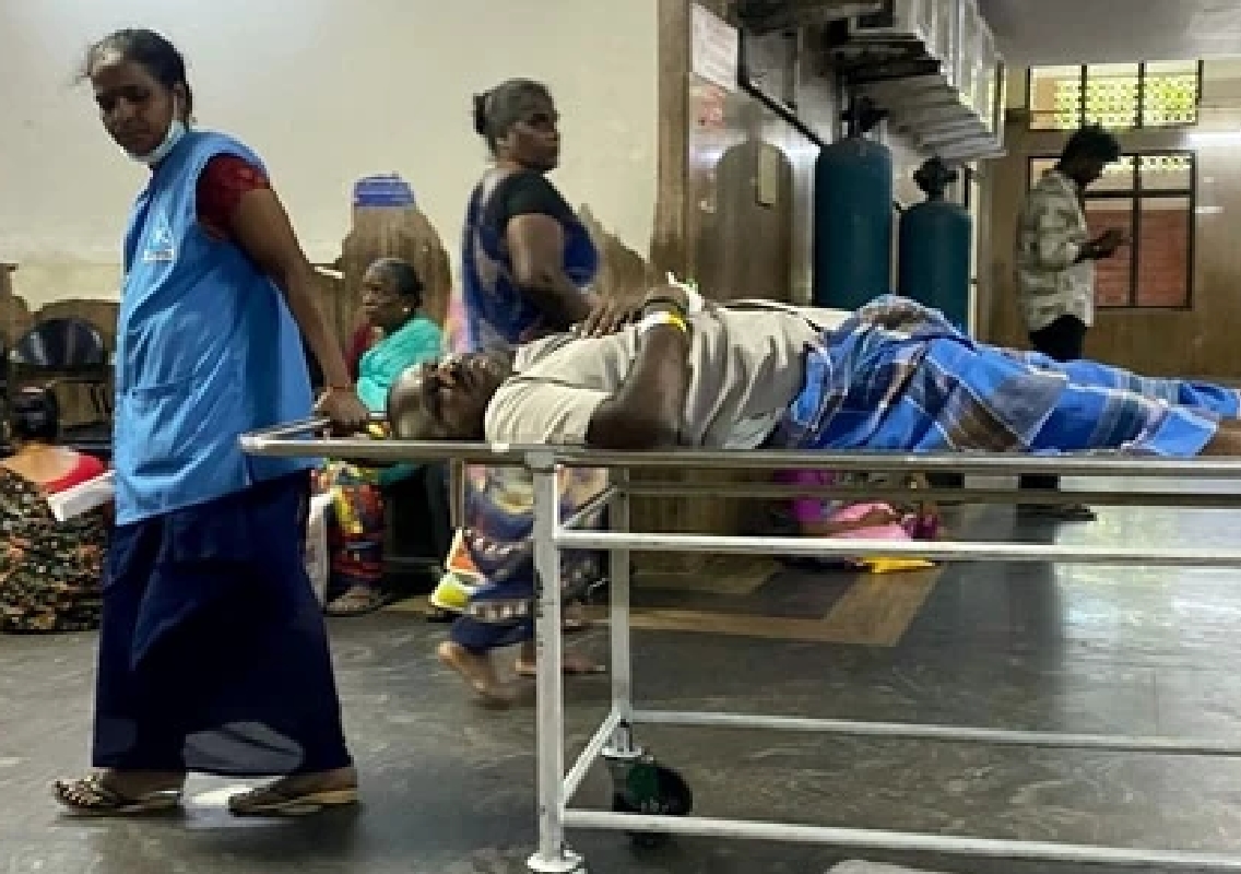 BJP Leaders Criticise Mamata Banerjee’s Handling of Recent Incident - News Karnataka