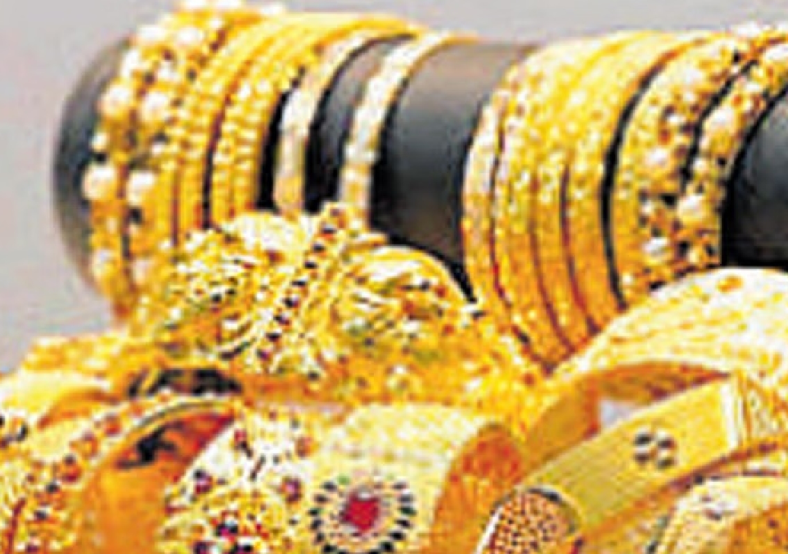 Bengaluru Police Crack Down on Gold Theft Gang, Seize 1 Kilogram of Stolen Jewelry - News Karnataka