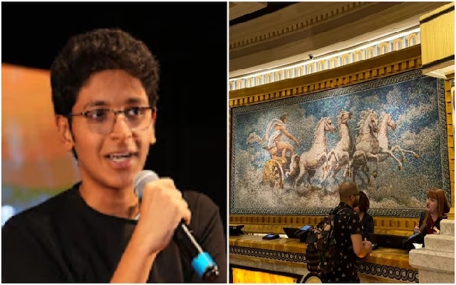 Bengaluru YouTuber Sparks Debate Over US vs. Indian Hotel Hospitality - News Karnataka