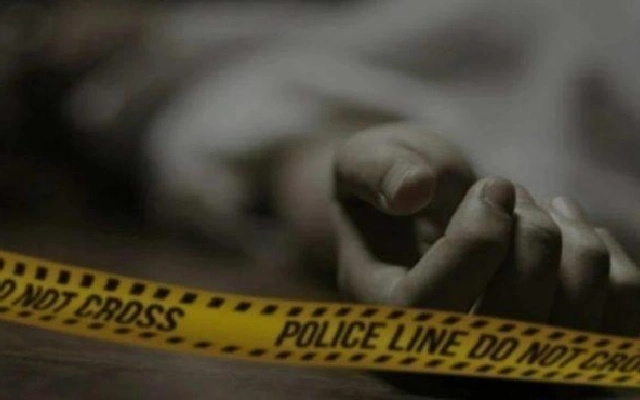 Family of Three Found Dead in Suspected Suicide in Hassan District - News Karnataka