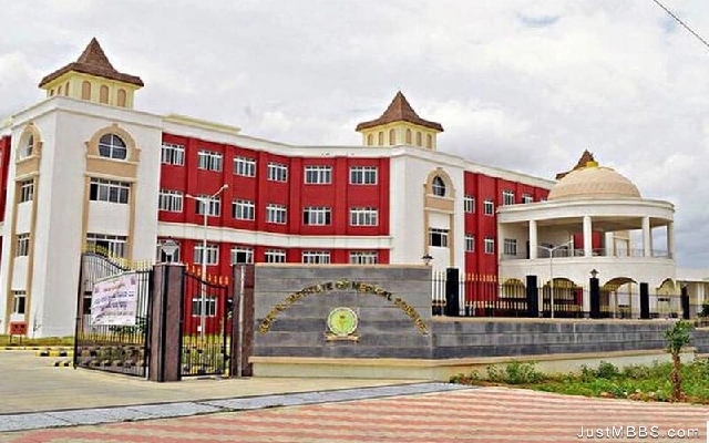 Koppal Institute of Medical Sciences Warned Against Defamation - News Karnataka