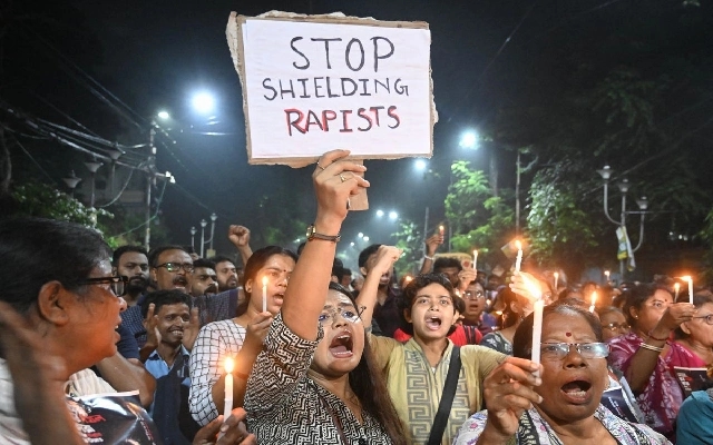 Nationwide Protests Planned Following Tragic Rape and Murder of Trainee Doctor - News Karnataka