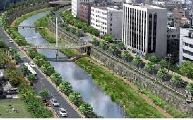 BBMP to Revamp 7.5-Km Stormwater Drain with New Facilities and Roadways - News Karnataka