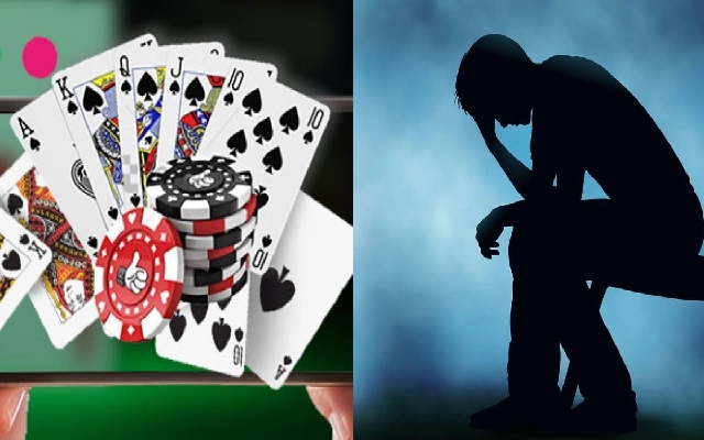 Tragic Suicide in Karnataka Linked to Online Rummy Losses - News Karnataka