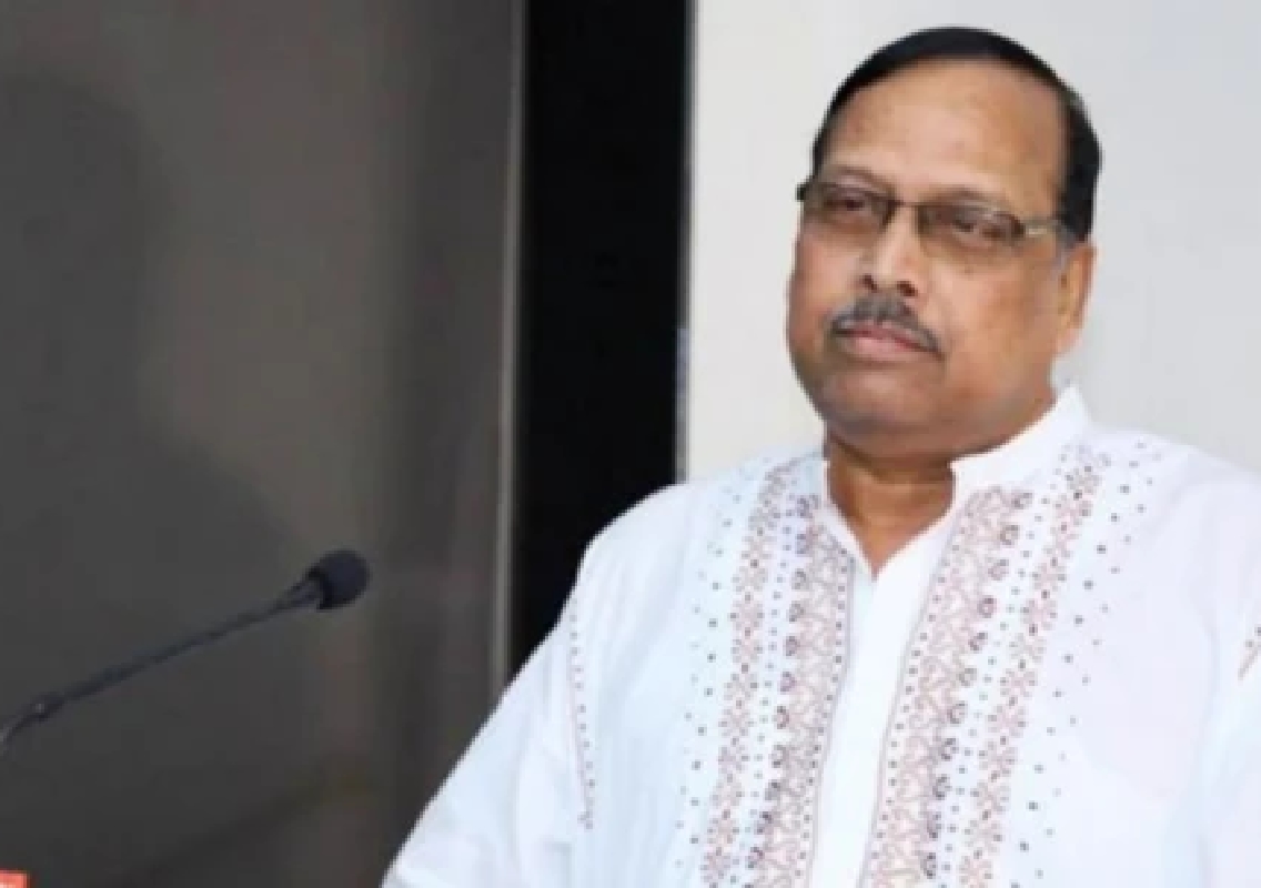 TMC MP Sukhendu Ray Summoned for Misleading Posts - News Karnataka