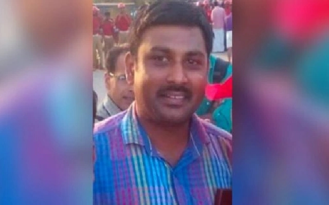 KSRTC Conductor Dies After Attack by Moneylenders in Palakkada - News Karnataka