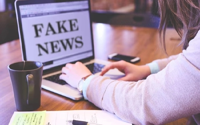 Kerala Introduces Fake News Detection in School Curriculum - News Karnataka