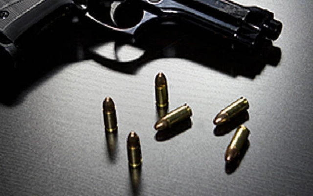 Bullet Shells Found in Passenger's Luggage Causes Panic at Chennai Airport - News Karnataka