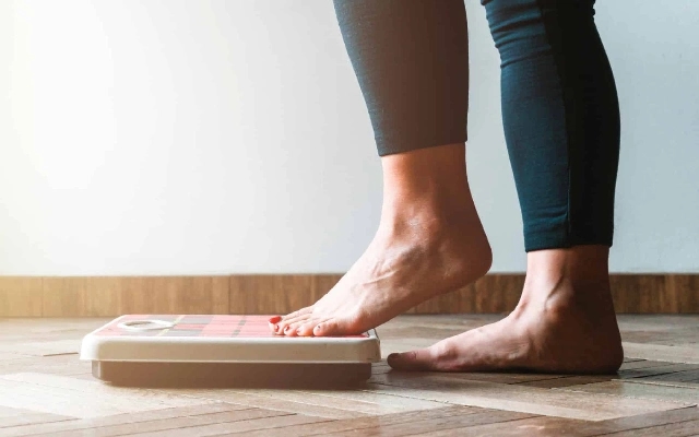 Vivek K Chaitanya’s Inspiring Weight Loss Journey: Health Wake-Up Call - News Karnataka