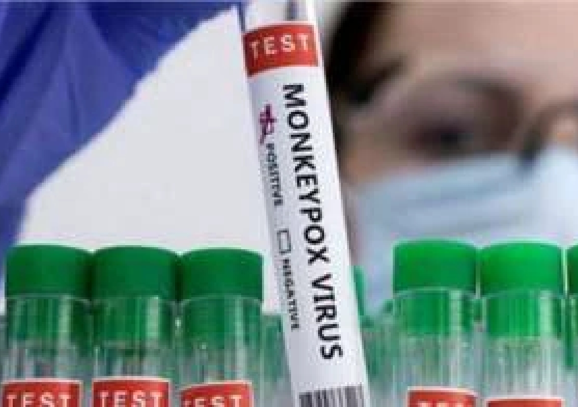 Central Government Enhances Vigilance Amid Rising Mpox Cases - News Karnataka