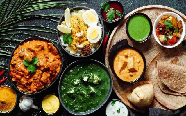 Exploring Bengaluru's Rich South Indian Culinary Heritage - News Karnataka