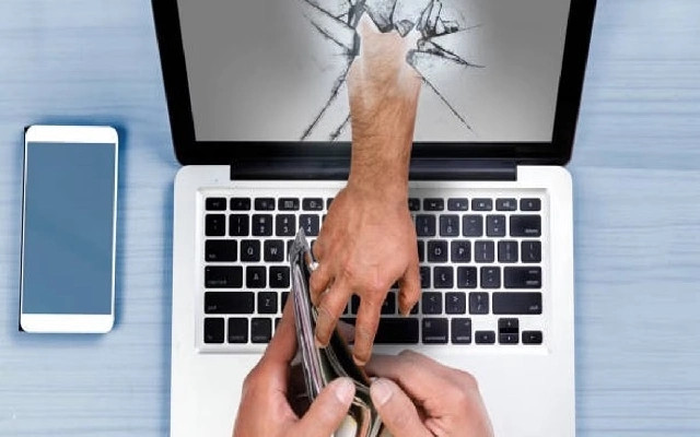 Cybercrime Surge in Bengaluru Rural District: Over 1,000% Increase from 2020 to 2023 - News Karnataka