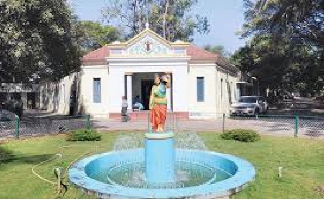 Mysuru’s Vani Vilas Water Works Ensures Safe Drinking Water Amidst Sewage Concerns - News Karnataka