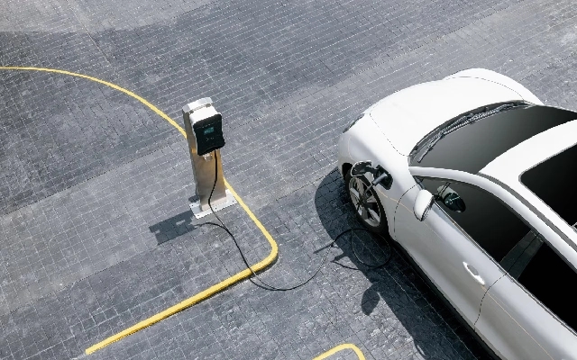 Karnataka Leads in Electric Vehicle Charging Stations - News Karnataka