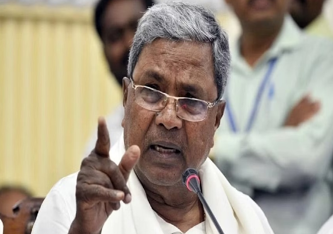 Chief Minister Siddaramaiah urged to withdraw royalty - News Karnataka
