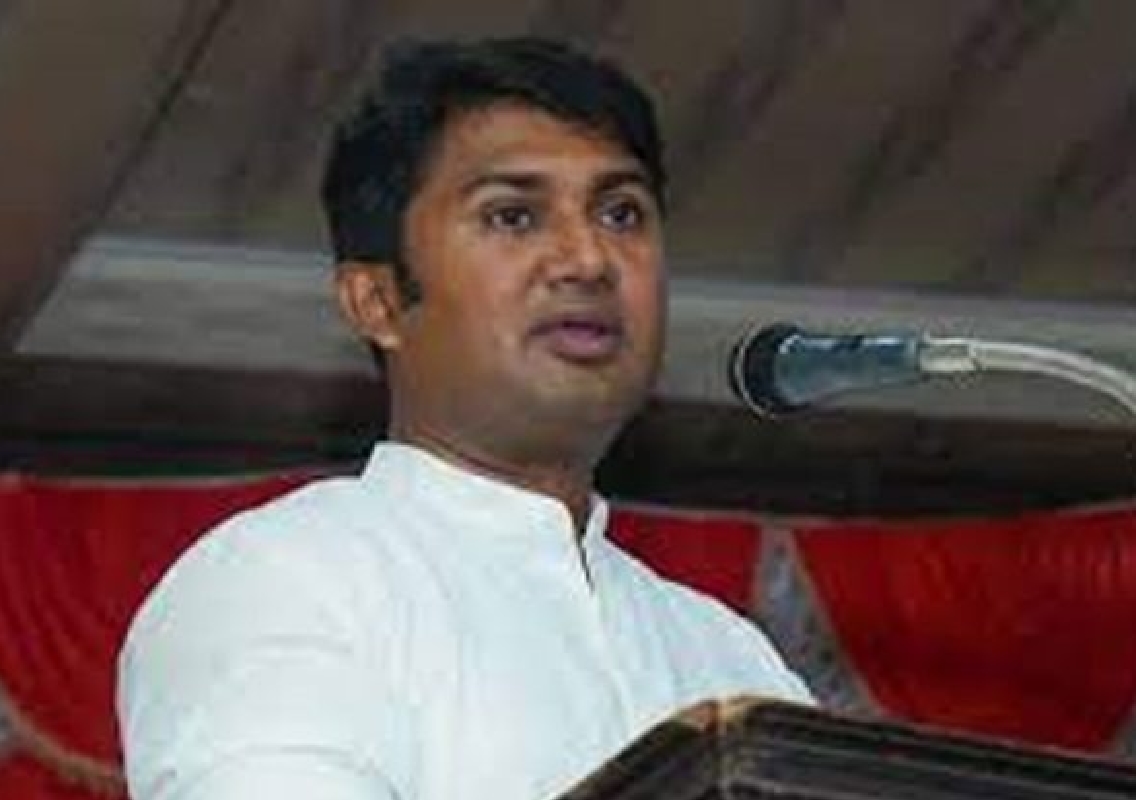 BJP Complains Against Shivaram for Remarks on Modi - News Karnataka