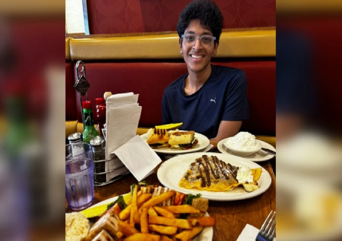 Bengaluru YouTuber Faces Backlash for Calling New York Tipping System a "Scam" - News Karnataka