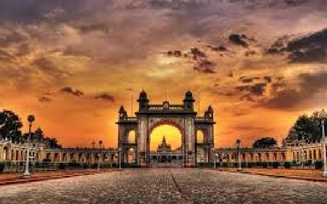 Weekend Getaway: Explore Mysuru with These Top Recommendations - News Karnataka