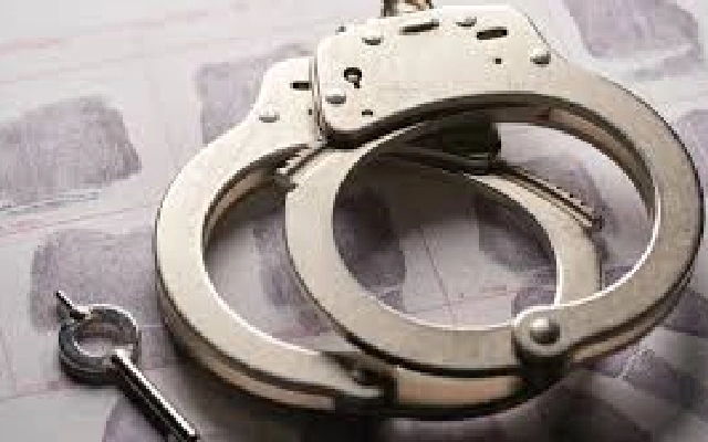 Fugitive in Property Dispute Case Arrested in Mumbai - News Karnataka