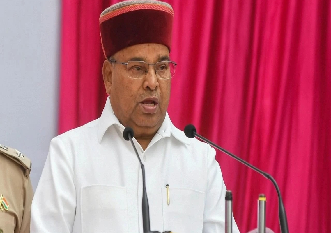 Tensions Rise: Karnataka Governor Gehlot Boosts Security Amid Congress Protests - News Karnataka