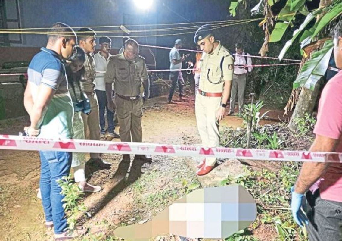 Belthangadi Murder Investigation Hits Roadblock - News Karnataka