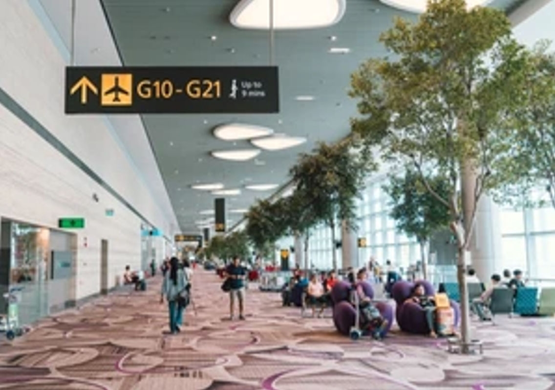 Singapore Enhances Border Measures for Mpox Detection - News Karnataka