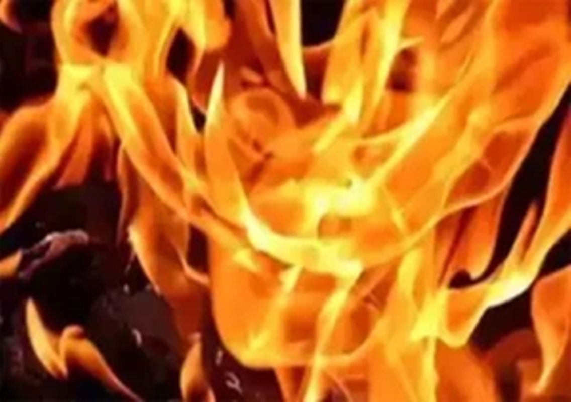 Tragic House Fire Claims Lives of Family of Six in Novi Sad - News Karnataka