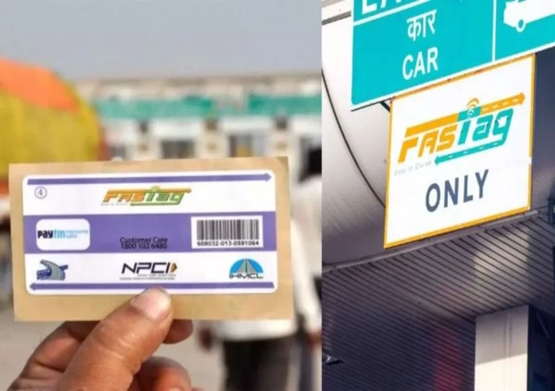 RBI Introduces Automatic Recharge for Fastag and NCMC Payments - News Karnataka