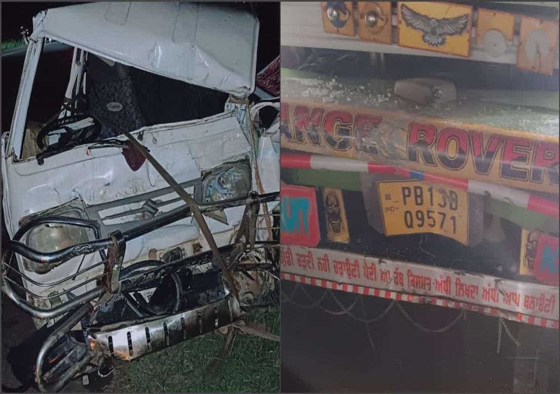 Three Killed in Tire Explosion Accident Near Hubballi - News Karnataka