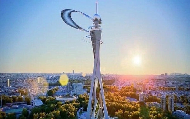 Karnataka Cabinet Approves South Asia's Tallest Skydeck in Bengaluru - News Karnataka